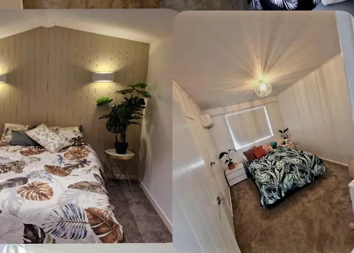 Stylish, Spacious, Central With Pool