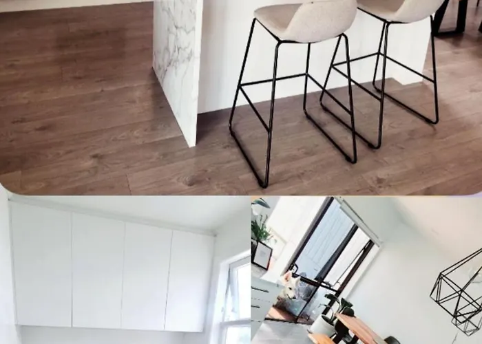 Stylish, Spacious, Central With Pool