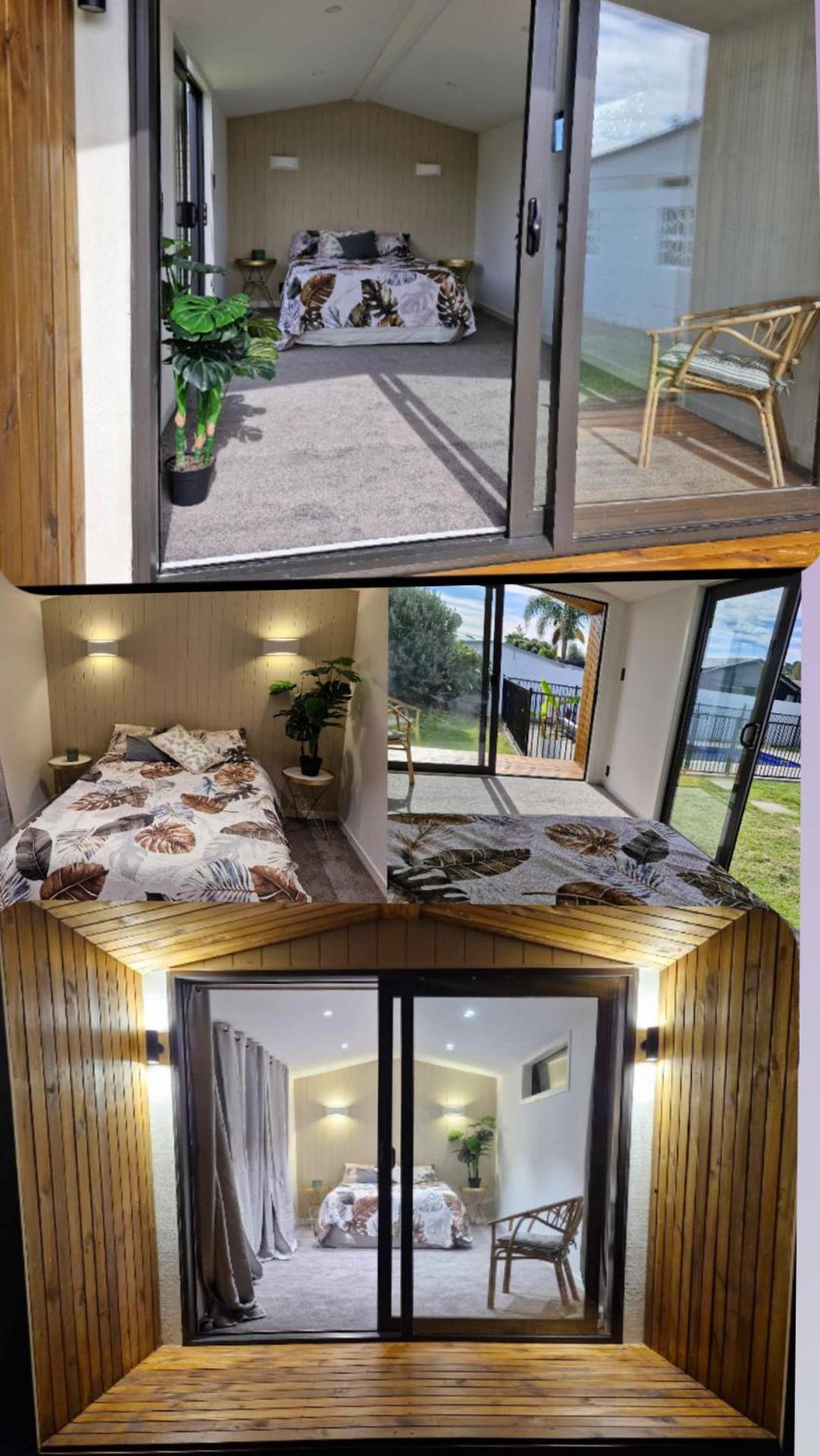 Ferienhaus Stylish, Spacious, With Pool *